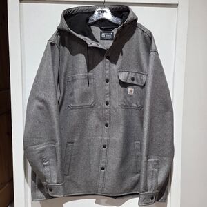 Carhartt Rain Defender 2xl